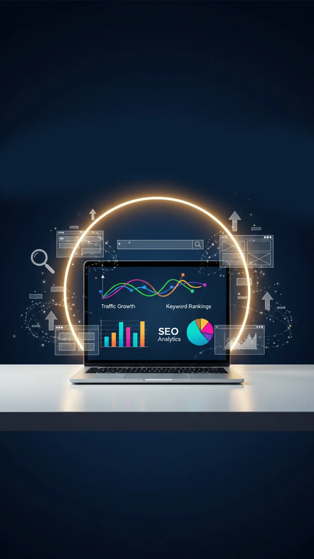 The Golden Rule of SEO: Simple Principles That Work