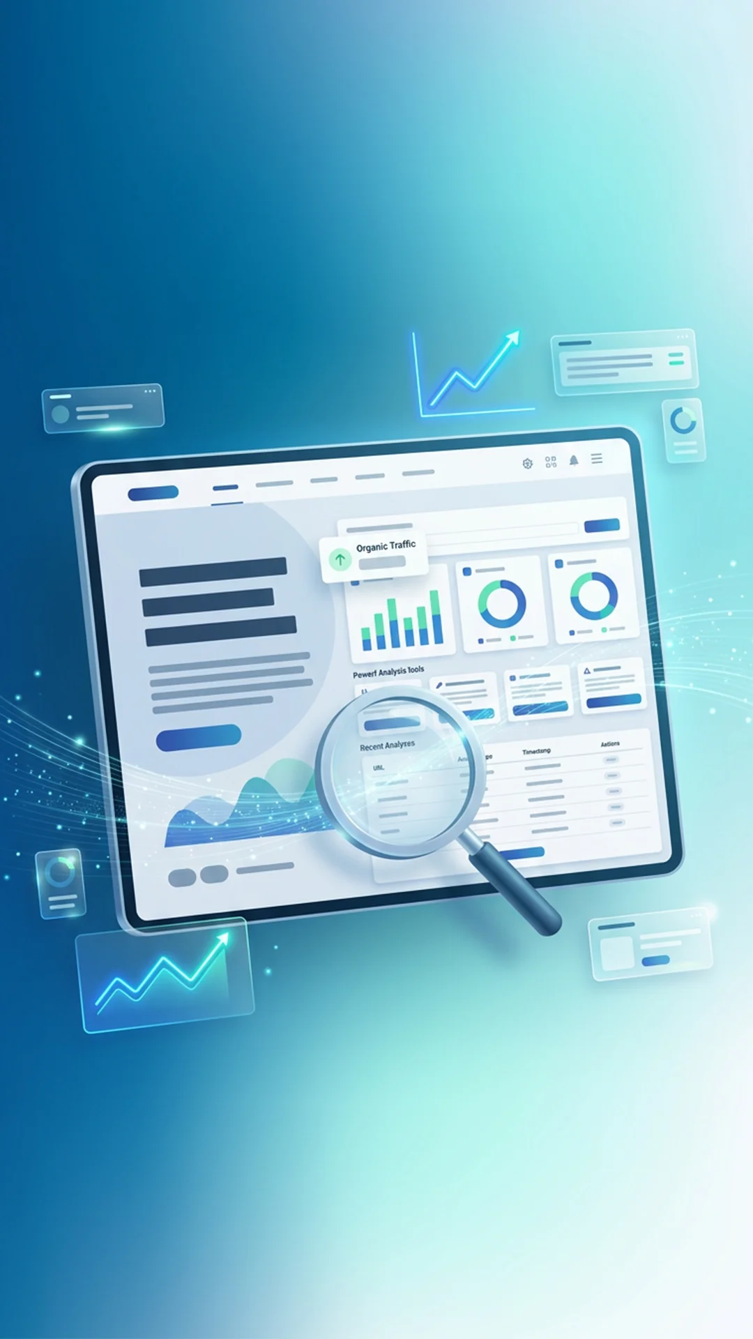 Real-Time Content Analysis: Optimize SEO While Writing