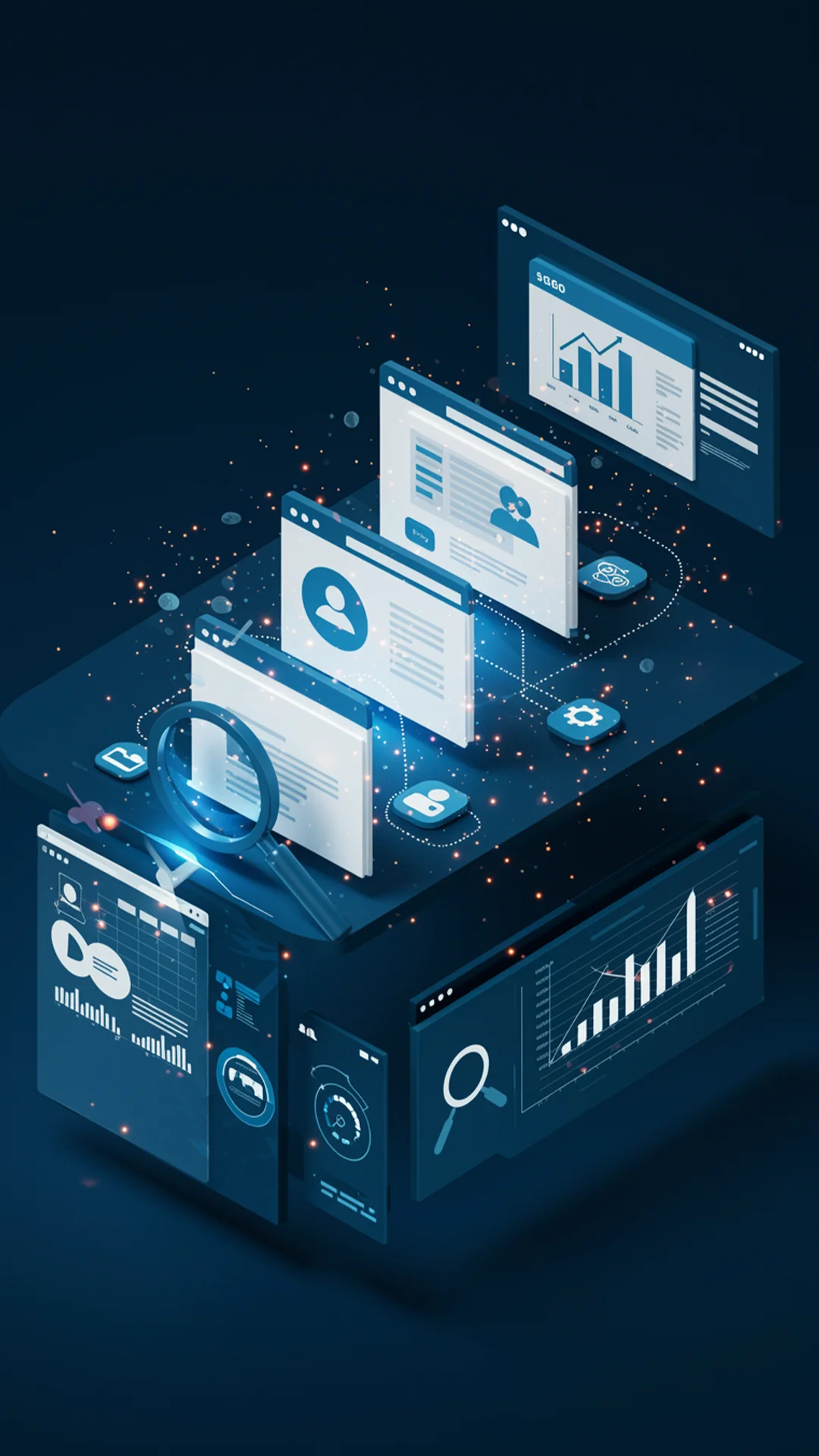 Search Engine Optimization Explained for Organic Growth
